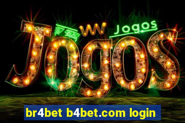 br4bet b4bet.com login